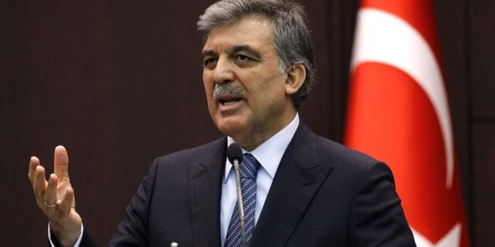 Abdullah Gül hakkında flaş iddia! Kılıçdaroğlu ve Mansur Yavaş için neler dedi?