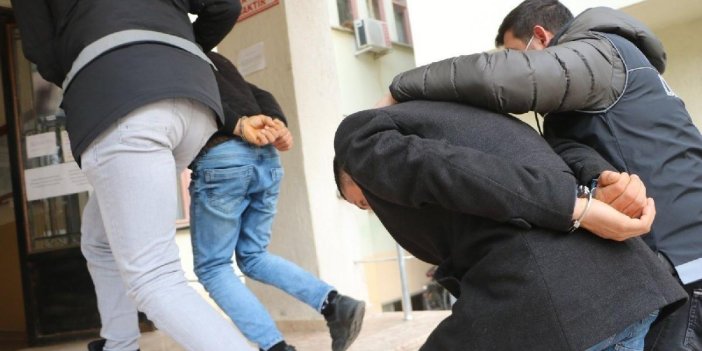 Adana'da IŞİD operasyonu: 6 gözaltı kararı