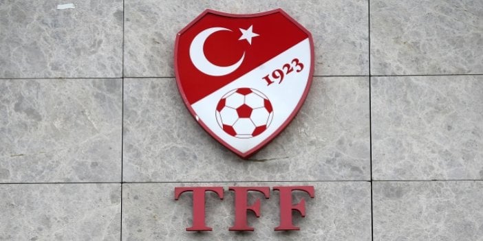 TFF'den Zafer Bayramı mesajı