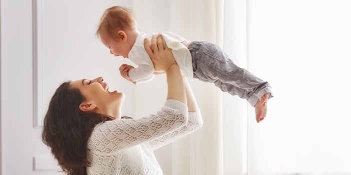 Uzmanı anneleri uyardı. Bebeklere sakın bunu yapmayın