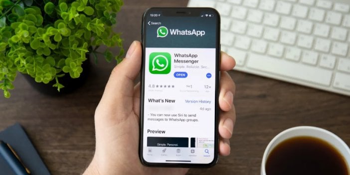 WhatsApp'ta yeni dönem: İnternet alışverişi özelliği geliyor