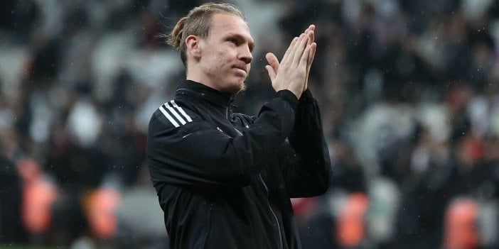 Beşiktaş'ta kadro dışı kalan Serdar Saatçı Portekiz yolunda