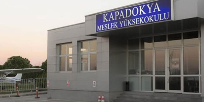 Kapadokya Üniversitesi Araştırma Görevlisi ve Öğretim Görevlisi alımı