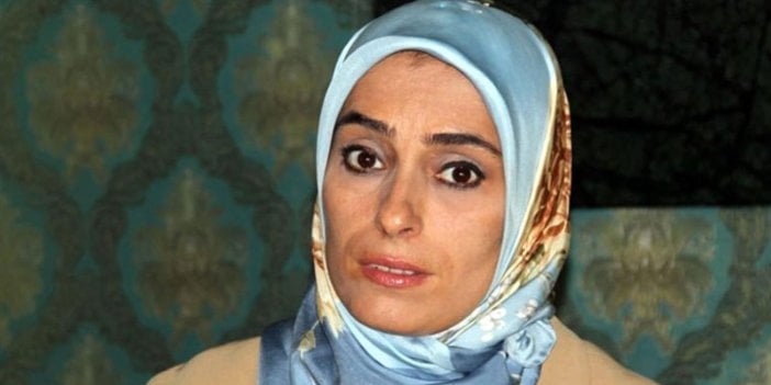 'Hayatımın mihenginde 6.666 ayet var diyen' Zehra Taşkesenlioğlu İBB'den ihaleleri toplamış