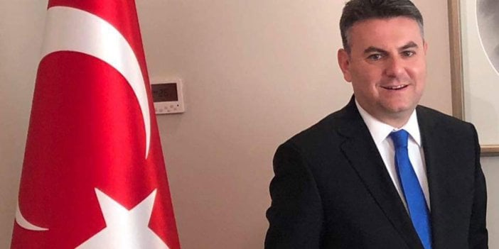 Sedat Peker'in iddialarında adı geçen Korkmaz Karaca istifa etti