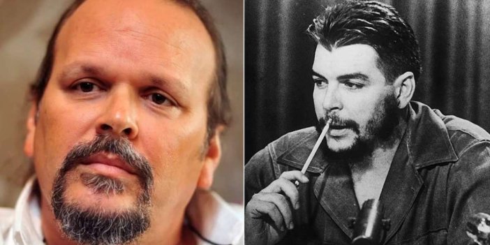 Che Guevara’nın oğlu hayatını kaybetti