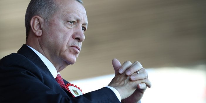 Erdoğan'dan hayat pahalılığı yorumu: Bunda da bir hayır vardır diyoruz