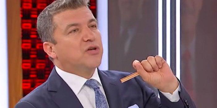 İsmail Küçükkaya'nın Halk TV'de sunacağı programın ismi belli oldu