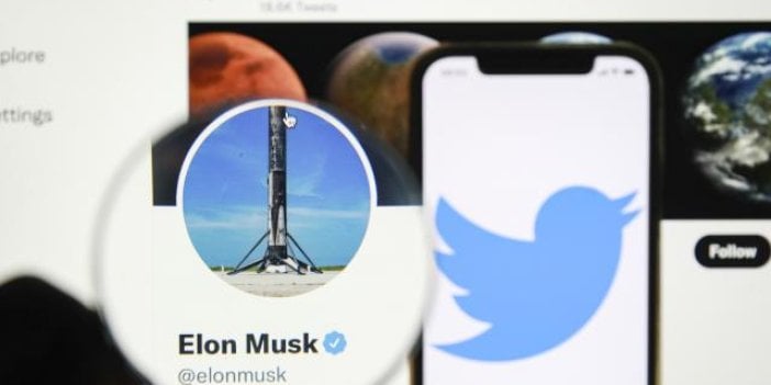 Elon Musk'tan ‘Twitter’ anlaşmasının feshine ilişkin yeni mektup