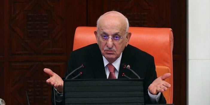 İYİ Parti İsmail Kahraman’ın başkanlığının yok sayılması için kanun teklifi verecek. Şehirlerin kurtuluşu için çekildiler kurşun sıkmadık ki demişti