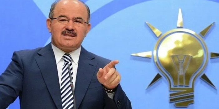 AKP’li eski bakan Hüseyin Çelik’ten Erdoğan’ı kızdıracak MHP açıklaması