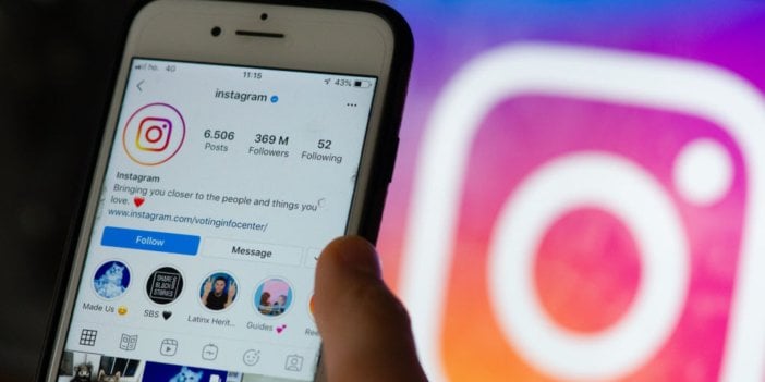 Instagram'a "ilgilenmiyorum" seçeneği geliyor