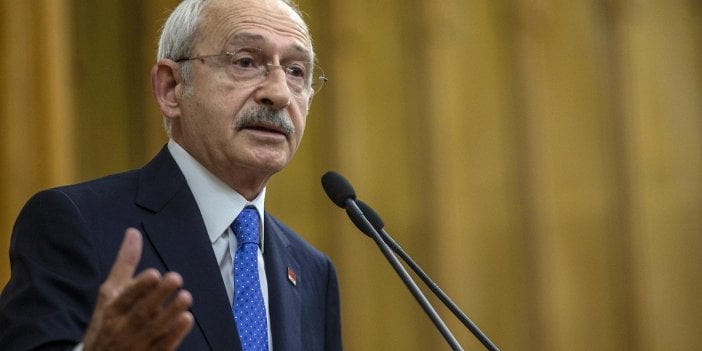 Kılıçdaroğlu: Erdoğan elektrikte yeni bir zammı aklından bile geçirme