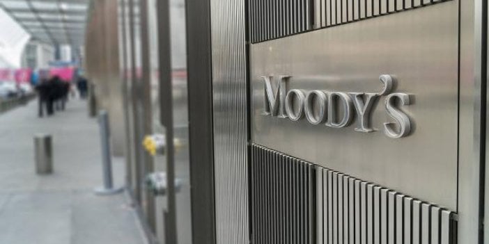 Moody's Türkiye beklentilerini güncelledi! Korkutan enflasyon tahmini