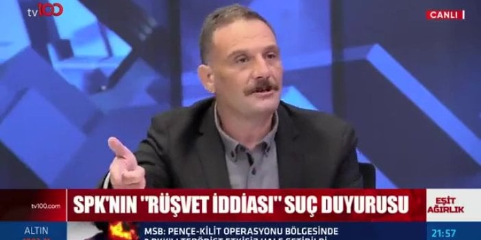 İsmail Kahraman'a Aytunç Erkin'den büyük tepki. Şehirlerin kurtuluş  yıldönümlerine karşıyım demişti