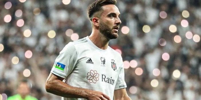 Kenan Karaman Schalke'ye gitti. Beşiktaşlı taraftarlar sevince boğuldu