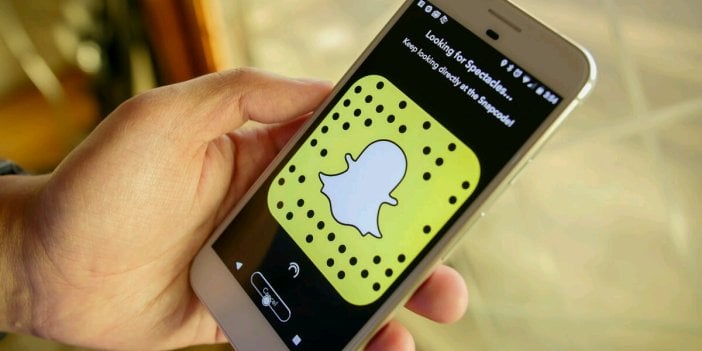 SnapChat'in kullanıcı sayısında düşüş olmuştu. İşçi gücünü azaltacak