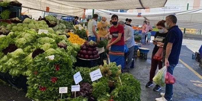 İstanbul’da enflasyon rekor kırdı 1998’den bu yana ilk kez böyle oldu. Sen de mi İTO yüzde 100 değil de yüzde 99,9 üç rakamlı çıkmasın diye mi