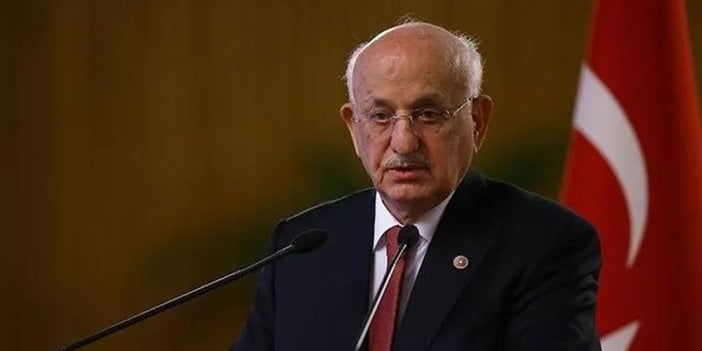 ''Kurtuluş yok'' diyen İsmail Kahraman'a hemşehrilerinden tepki