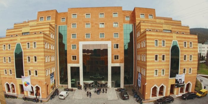 Yeditepe Üniversitesi Profesör Öğretim Üyesi alımı için ilan verdi