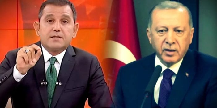 Bu cevap Saray’da çok konuşulacak. Fatih Portakal öğretmenlere 'çapulçu' diyen Erdoğan'a öğretmen gibi yanıt verdi