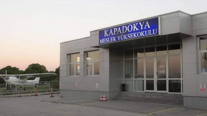 Kapadokya Üniversitesi personel alacak (02 Eylül 2022)