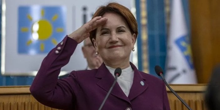 Meral Akşener Yeniçağ TV’ye çıkacak. Selcan Taşçı soracak Meral Akşener her şeyi anlatacak