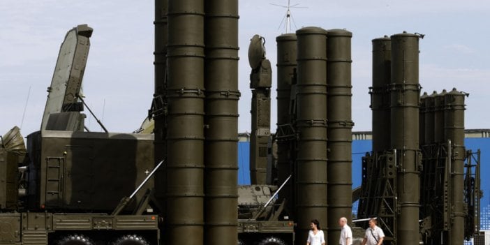 Yunanistan’ı şımartmaya devam ediyorlar: ABD’den skandal S-300 açıklaması