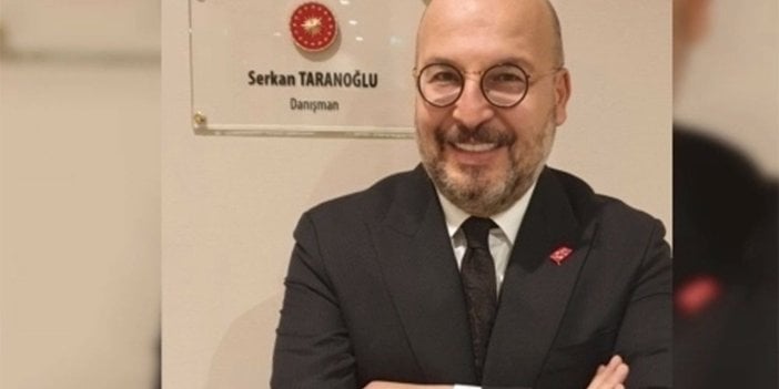 Sedat Peker’in iddialarıyla gündeme gelmiş, Erdoğan görevden almıştı. Taranoğlu Orhan Uğuroğlu’na konuştu