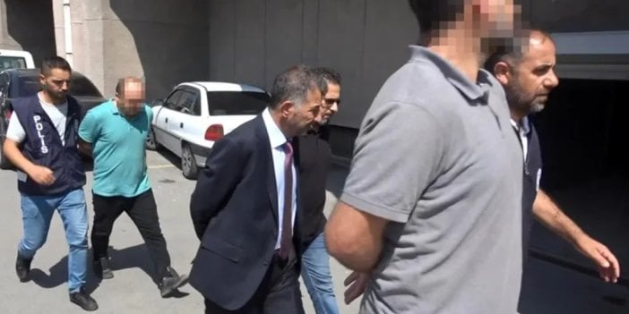 Ünsal Ban'ın ifadesi ortaya çıktı: Videoyu Peker'e göndermedim, tweeti kaldırması için görüştüm