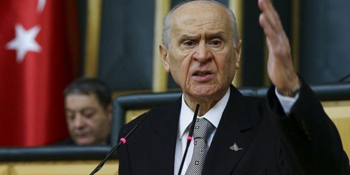 Bahçeli yasakları savundu: Milletimizin şikayet ve yakınmasına rağmen festival düzenlenemez