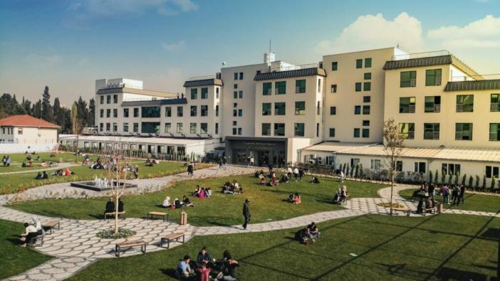 Biruni Üniversitesi personel alacak (03 Eylül 2022)