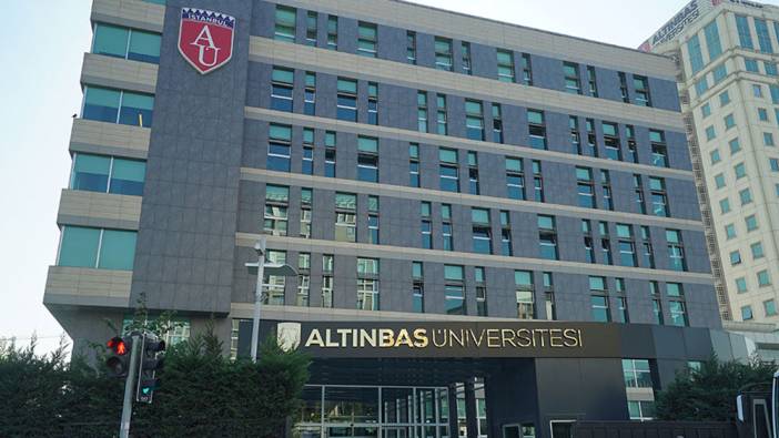 Altınbaş Üniversitesi akademik personel alacak (03 Eylül 2022)