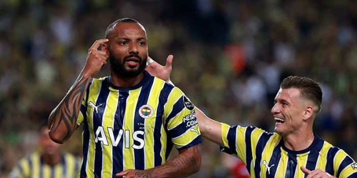 Yeni transferler sahne aldı, Fenerbahçe 3 puana rahat uzandı