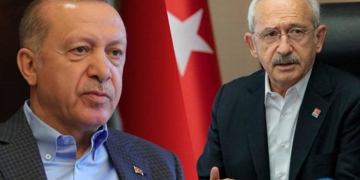 Kılıçdaroğlu'ndan Erdoğan'ın 'helalleşme' sözlerine sert yanıt: Tek derdi bu harami düzeneğin ömrünü uzatabilmek