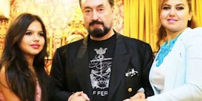 Adnan Oktar davasında skandal. Mağdurun gizli bilgilerini avukatlara göndermişler