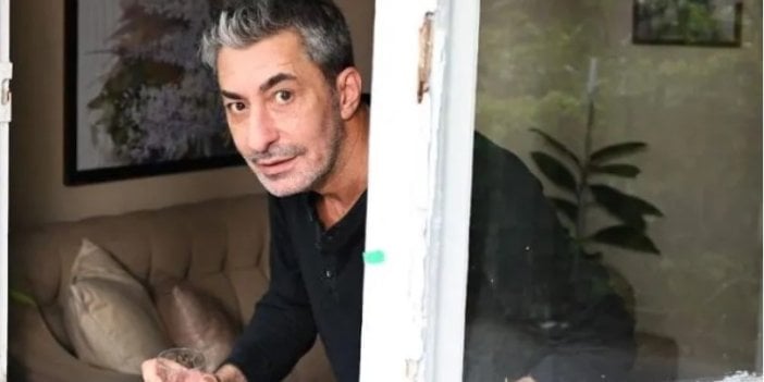 Oyuncu Erkan Petekkaya: ''Kadir sayesinde meleklerle tanıştım''