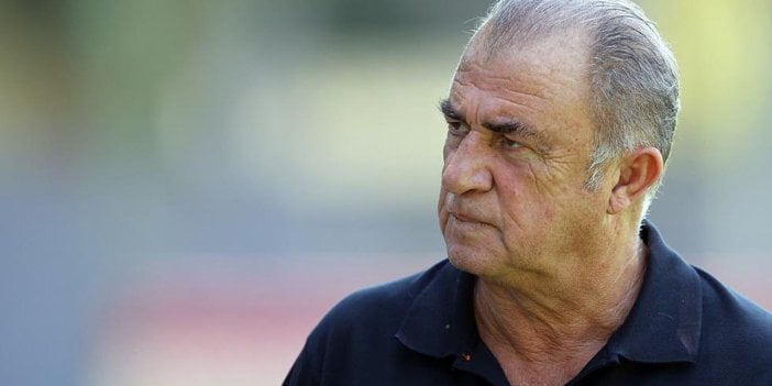 Galatasaray Fatih Terim'in doğum gününü kutladı