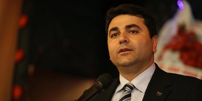 DP lideri Gültekin Uysal’dan büyük suçlama. Seçim öncesi Yunanistan üzerinden danışıklı dövüş planlanıyor