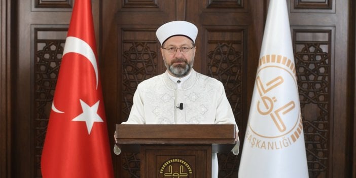 Diyanet'ten yeni ekonomi fetvası: Vadesiz hesap dinen uygun değildir