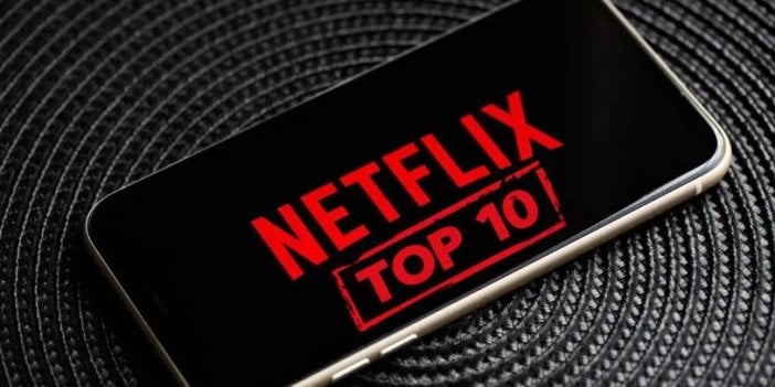 Netflix'te en çok izlenenler belli oldu. Zirve değişti