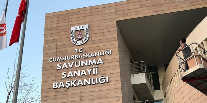 Savunma Sanayii Başkanlığı 10 personel alacak