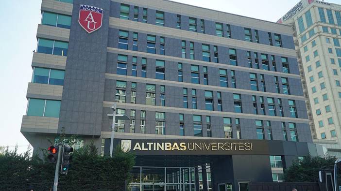 Altınbaş Üniversitesi personel alacak (05 Eylül 2022)