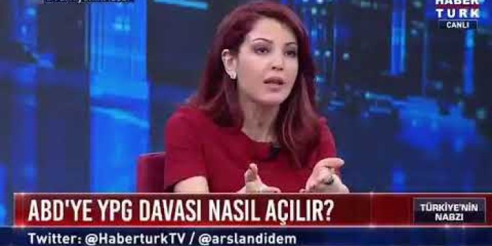 Nagehan Alçı Yunanistan'ın işgal ettiği adalar için böyle demişti: 18 keçinin otladığı kaya parçası. Buradan da Nagehan çıktı