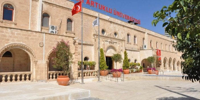 Mardin Artuklu Üniversitesi 46 personel alacak