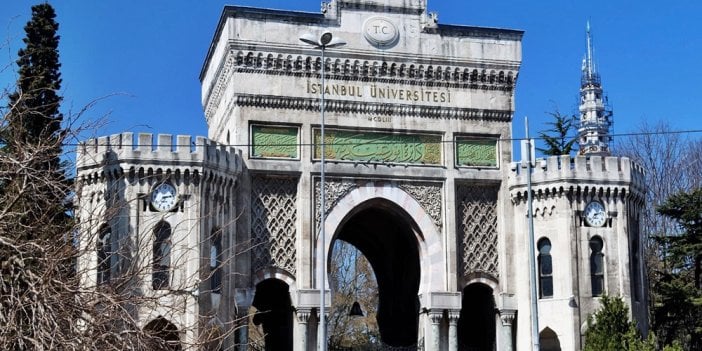 İstanbul Üniversitesi 15 personel alacak