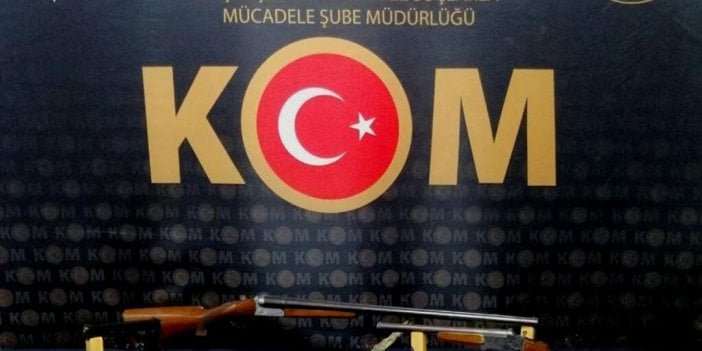 Telefon kaçakçılarına operasyon: 3 gözaltı