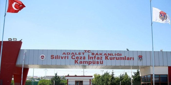 Silivri Cezaevi'nin ismi değişti