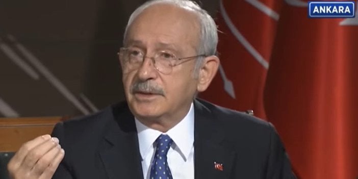 Kılıçdaroğlu: Bahçeli'den çok daha iyi ülkücüyüm