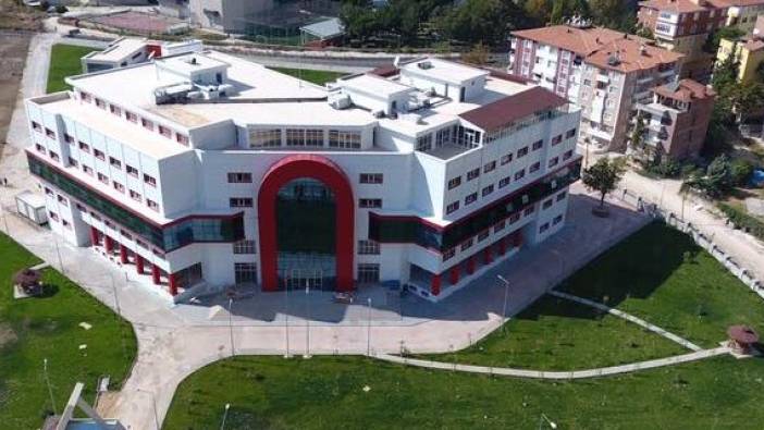 Amasya Üniversitesi personel alacak (06 Eylül 2022)